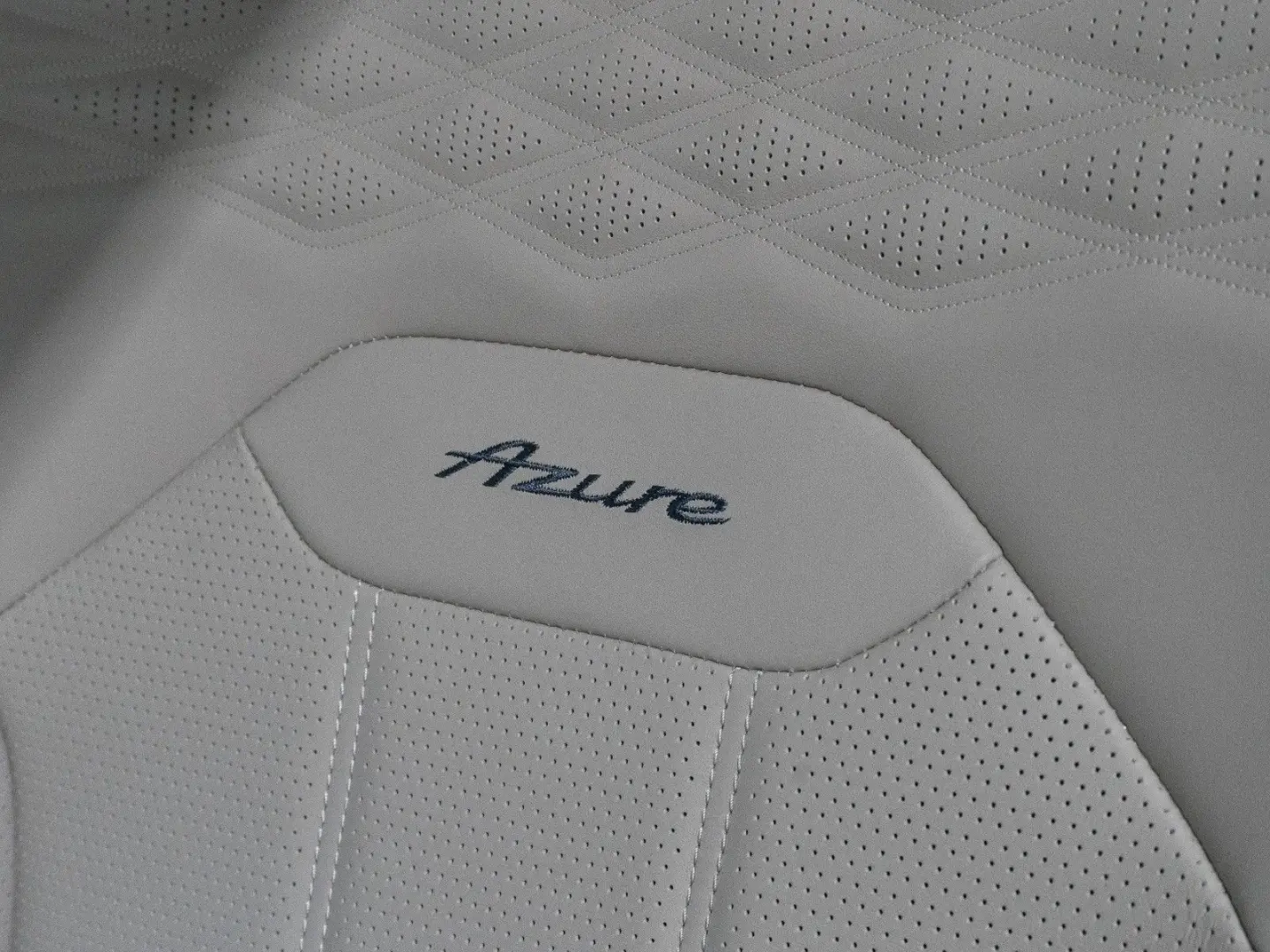 Bentley Bentayga 3.0 Hybrid Azure 4WD