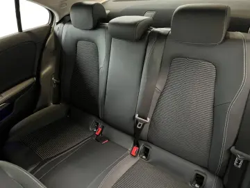 A 180 d Limousine Progressive  MBUX Navi STH PDC