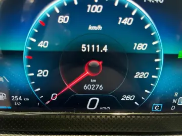 A 180 d Limousine Progressive  MBUX Navi STH PDC