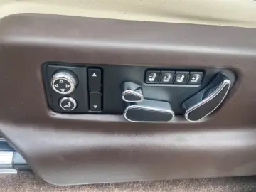 Bentley Bentayga Mulliner First Edition