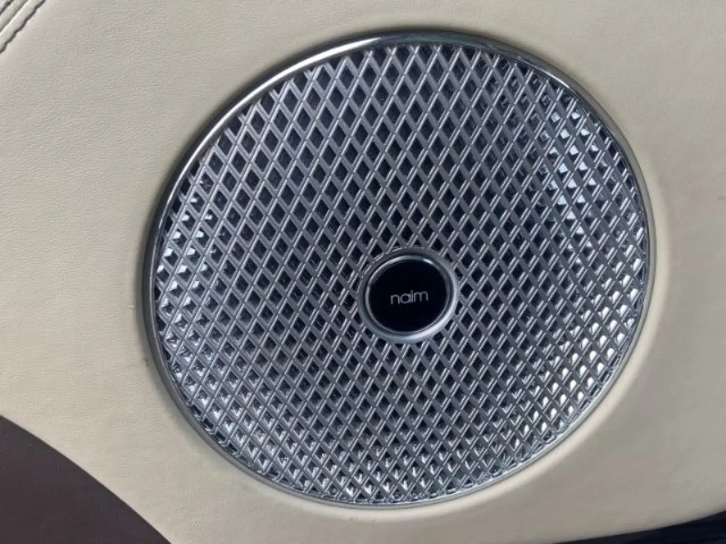 Bentley Bentayga Mulliner First Edition