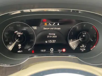 Bentley Bentayga Mulliner First Edition