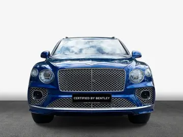 BENTLEY Bentayga V8