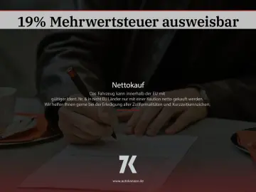 A 180d Progressive Limousine NAV CAM NIGHT 1.HD