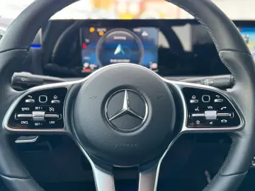 A 180d Progressive Limousine NAV CAM NIGHT 1.HD