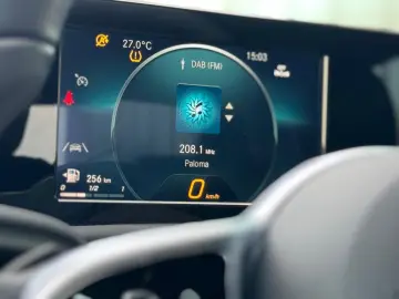 A 180d Progressive Limousine NAV CAM NIGHT 1.HD