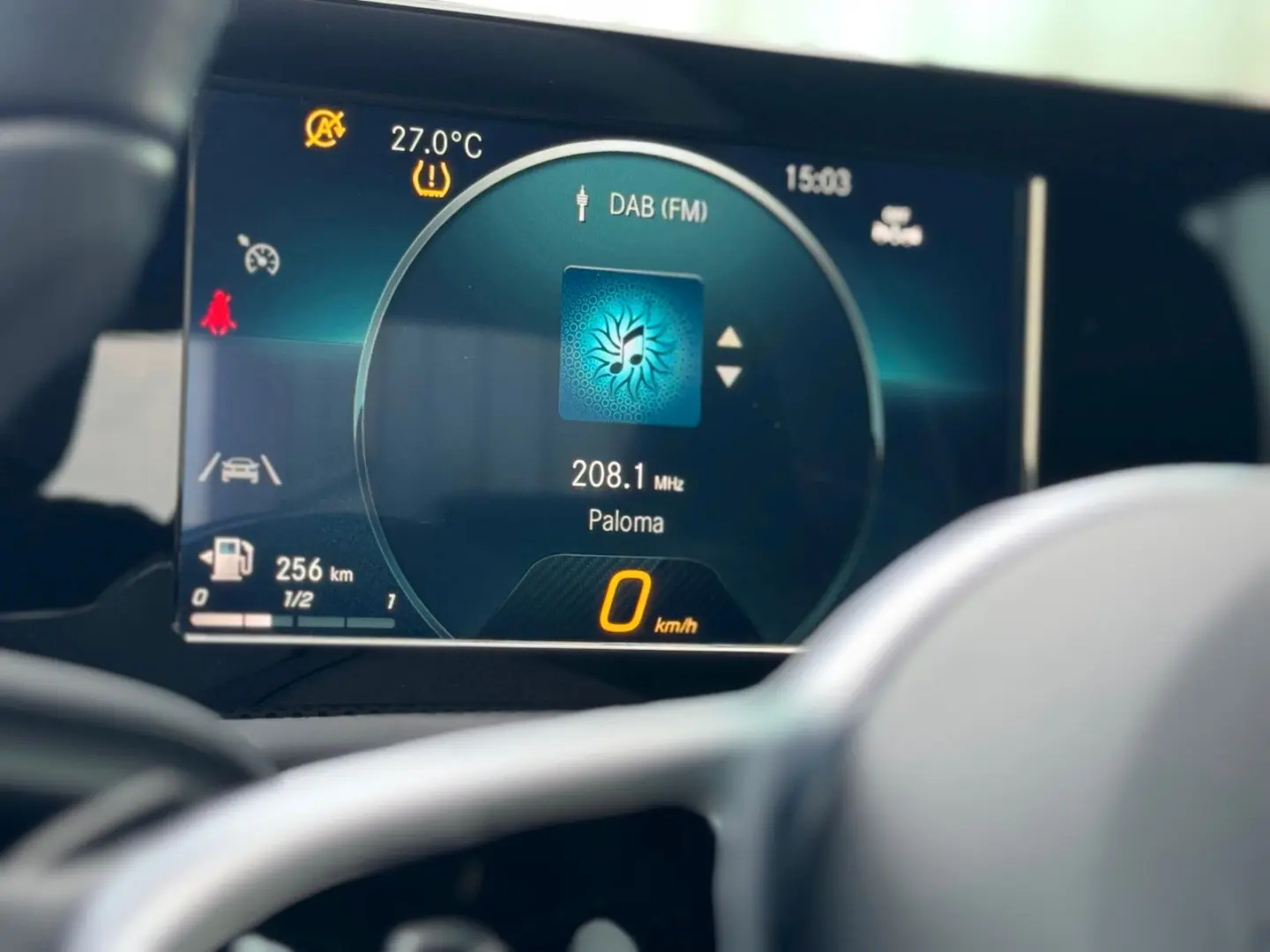 A 180d Progressive Limousine NAV CAM NIGHT 1.HD