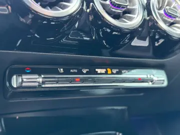 A 180d Progressive Limousine NAV CAM NIGHT 1.HD