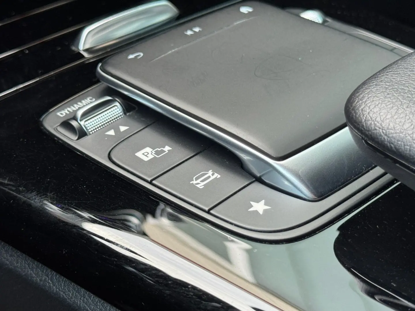 A 180d Progressive Limousine NAV CAM NIGHT 1.HD