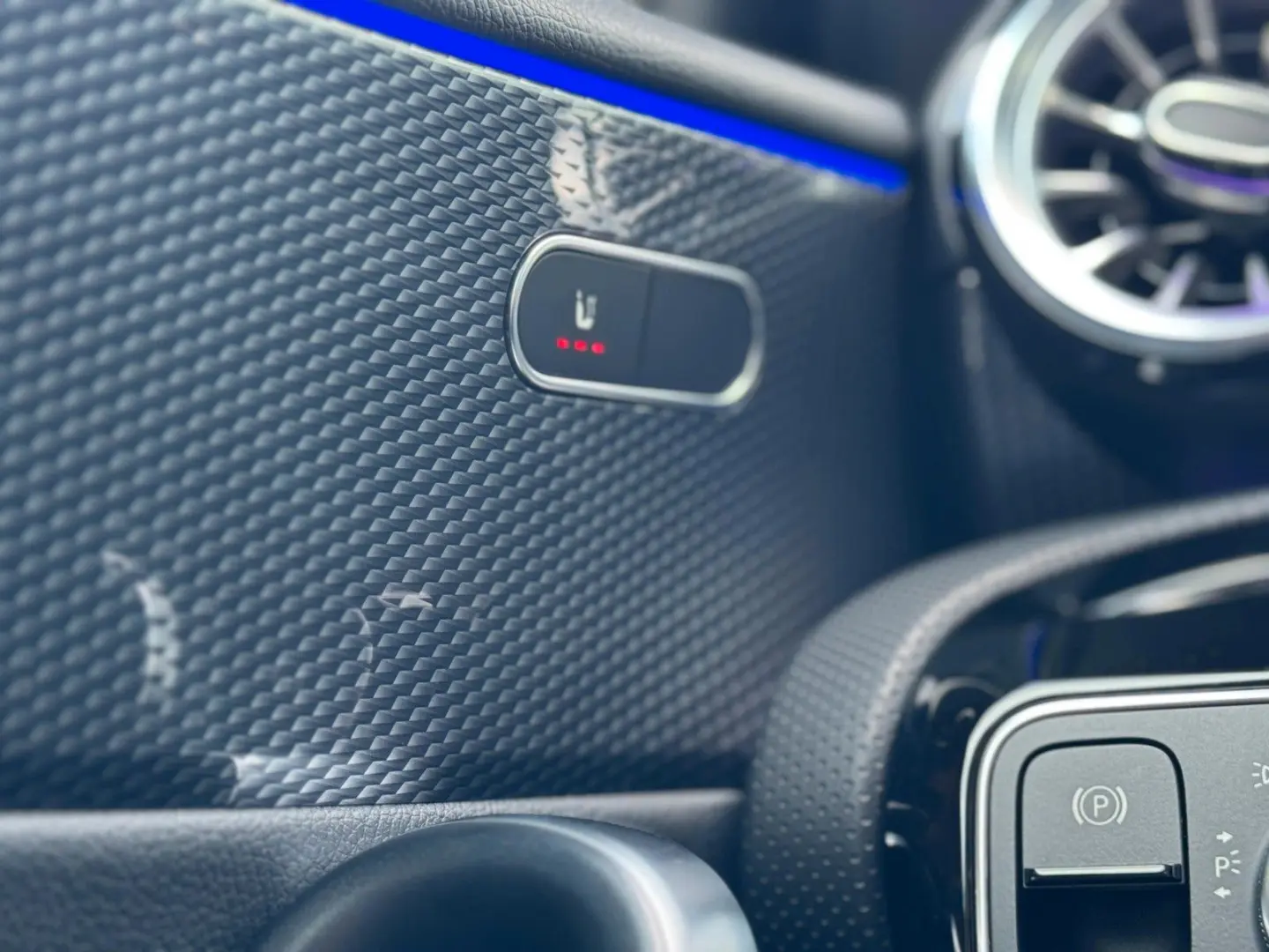 A 180d Progressive Limousine NAV CAM NIGHT 1.HD