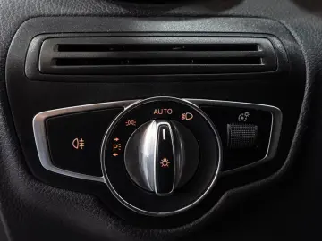 Mercedes-Benz GLC 300 e Coupe 4Matic AMG-LINE NIGHT