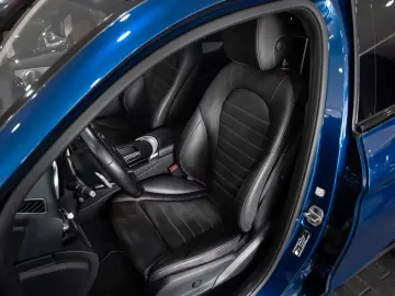 Mercedes-Benz GLC 300 e Coupe 4Matic AMG-LINE NIGHT