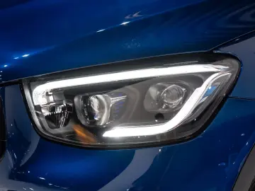 Mercedes-Benz GLC 300 e Coupe 4Matic AMG-LINE NIGHT