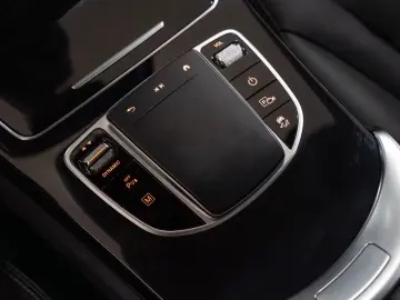 Mercedes-Benz GLC 300 e Coupe 4Matic AMG-LINE NIGHT