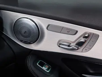 Mercedes-Benz GLC 300 e Coupe 4Matic AMG-LINE NIGHT