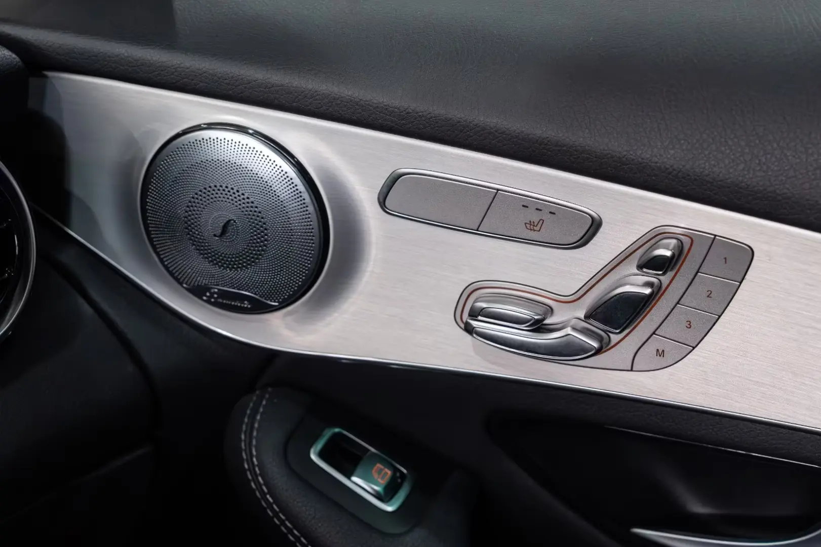 Mercedes-Benz GLC 300 e Coupe 4Matic AMG-LINE NIGHT