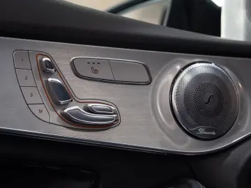 Mercedes-Benz GLC 300 e Coupe 4Matic AMG-LINE NIGHT