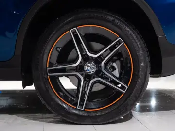 Mercedes-Benz GLC 300 e Coupe 4Matic AMG-LINE NIGHT