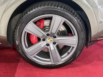 Cayenne S Sport Chrono  PANO 360 KAMERA SOFTCLOS