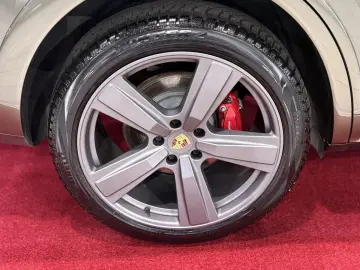 Cayenne S Sport Chrono  PANO 360 KAMERA SOFTCLOS