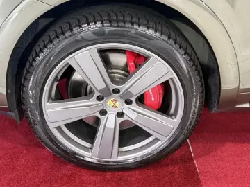 Cayenne S Sport Chrono  PANO 360 KAMERA SOFTCLOS