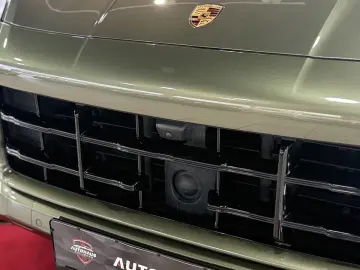 Cayenne S Sport Chrono  PANO 360 KAMERA SOFTCLOS