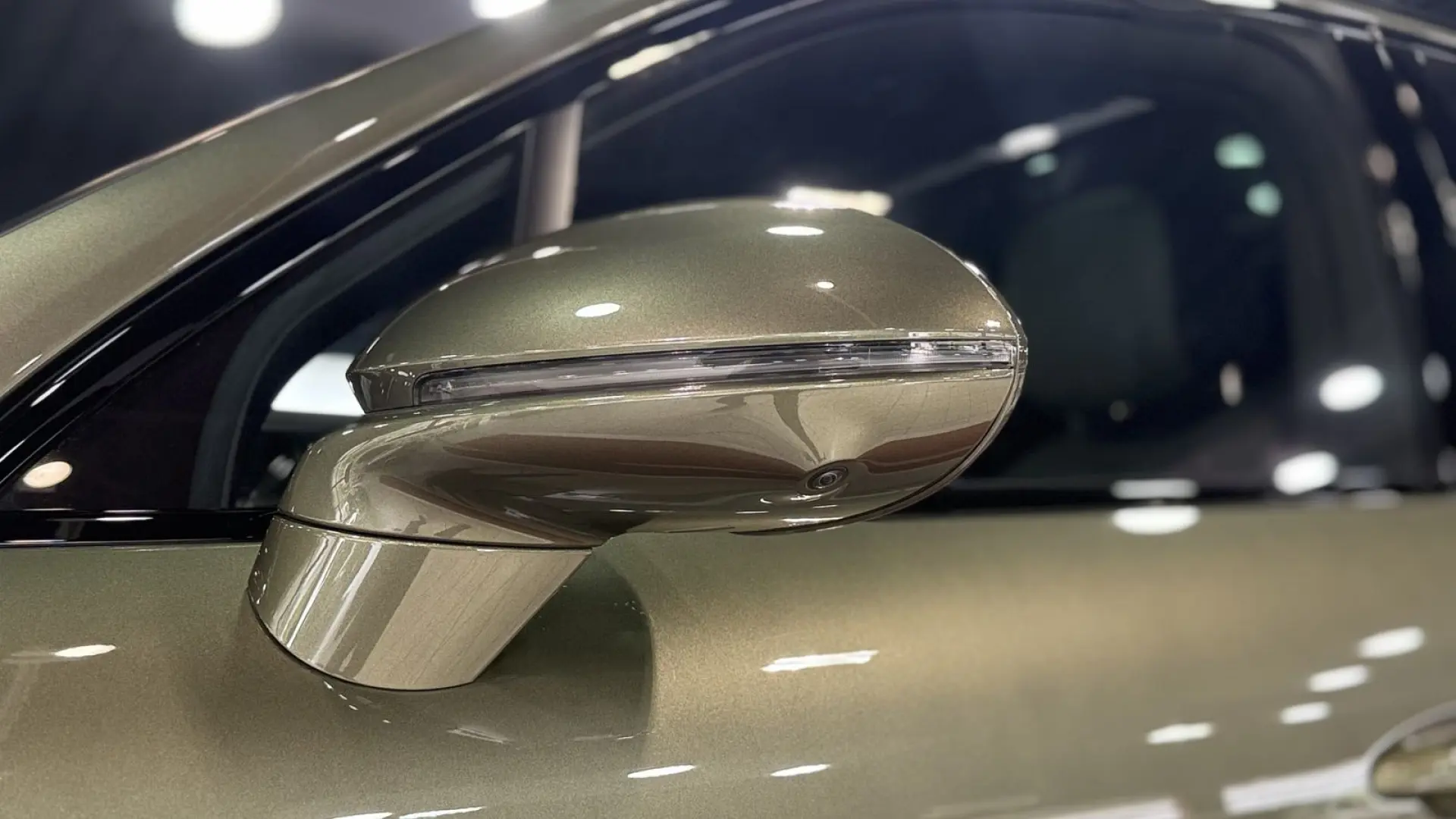 Cayenne S Sport Chrono  PANO 360 KAMERA SOFTCLOS