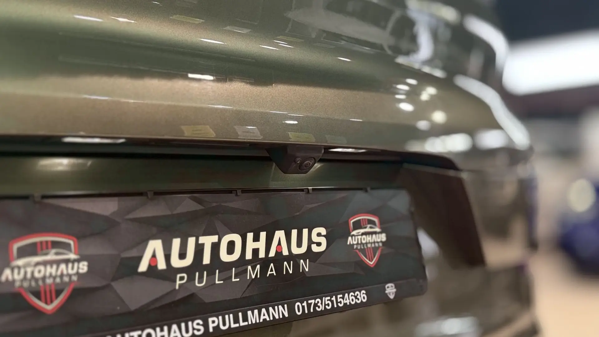 Cayenne S Sport Chrono  PANO 360 KAMERA SOFTCLOS