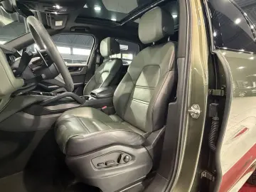 Cayenne S Sport Chrono  PANO 360 KAMERA SOFTCLOS