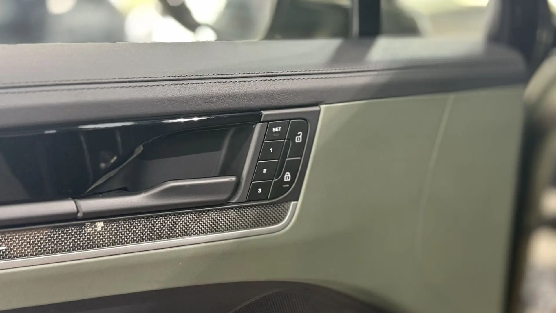 Cayenne S Sport Chrono  PANO 360 KAMERA SOFTCLOS