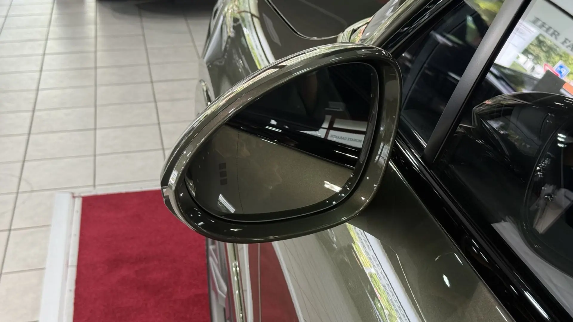 Cayenne S Sport Chrono  PANO 360 KAMERA SOFTCLOS