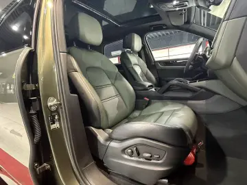 Cayenne S Sport Chrono  PANO 360 KAMERA SOFTCLOS