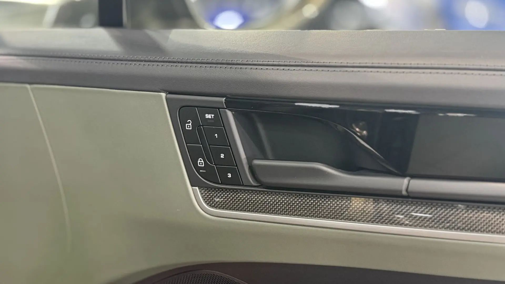 Cayenne S Sport Chrono  PANO 360 KAMERA SOFTCLOS