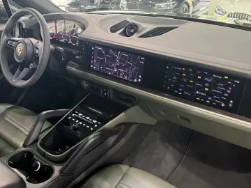 Cayenne S Sport Chrono  PANO 360 KAMERA SOFTCLOS