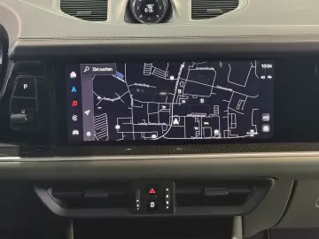 Cayenne S Sport Chrono  PANO 360 KAMERA SOFTCLOS