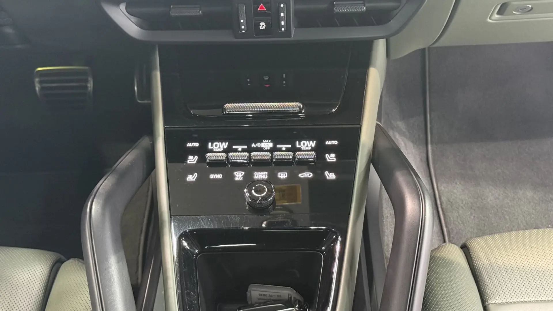 Cayenne S Sport Chrono  PANO 360 KAMERA SOFTCLOS