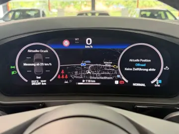 Cayenne S Sport Chrono  PANO 360 KAMERA SOFTCLOS