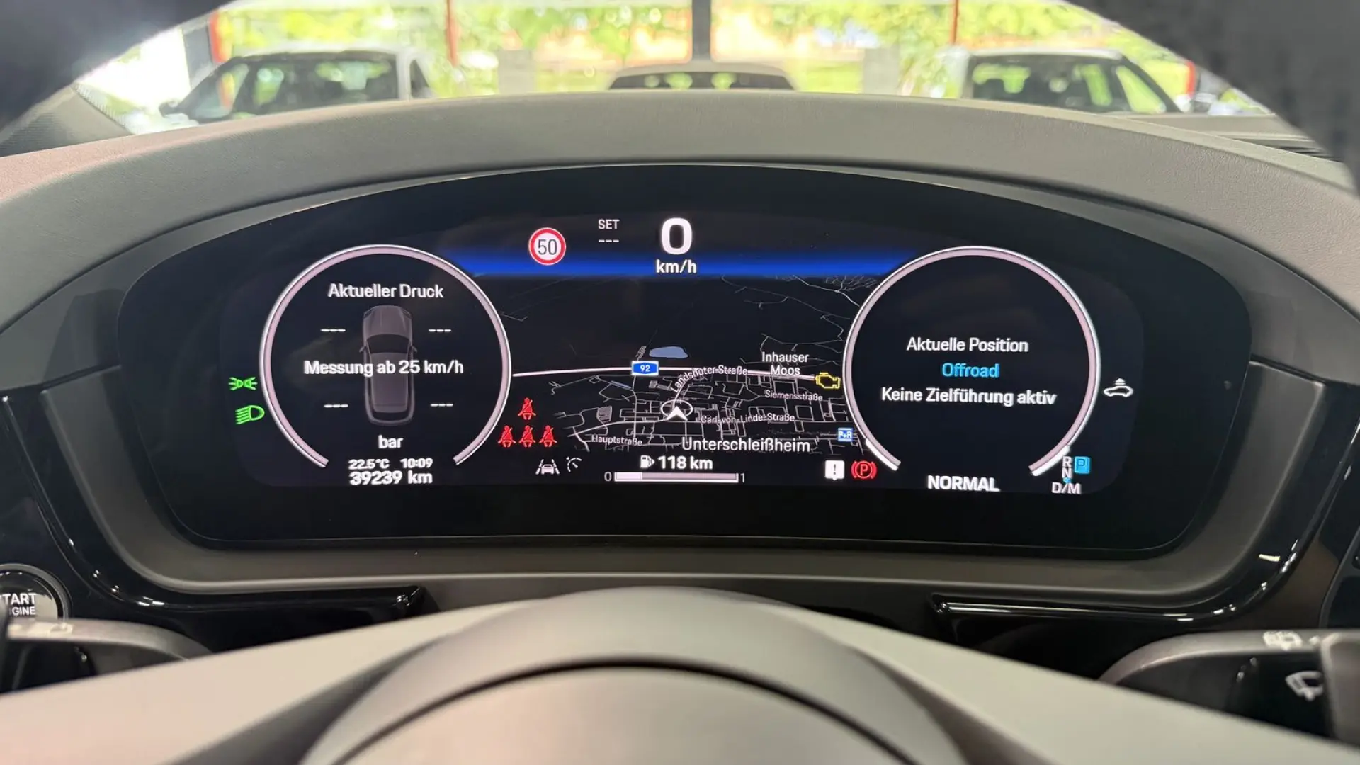 Cayenne S Sport Chrono  PANO 360 KAMERA SOFTCLOS