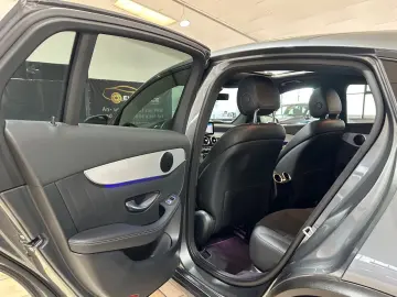 Mercedes-Benz GLC 300 Coupe 4Matic AMG LINE PACHET