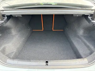 M5 Limousine MDriverPack. Carbon AHK B&W DA-Prof