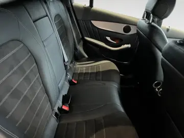 Mercedes-Benz GLC 300 e 4M AMG-Line Noapte AHK