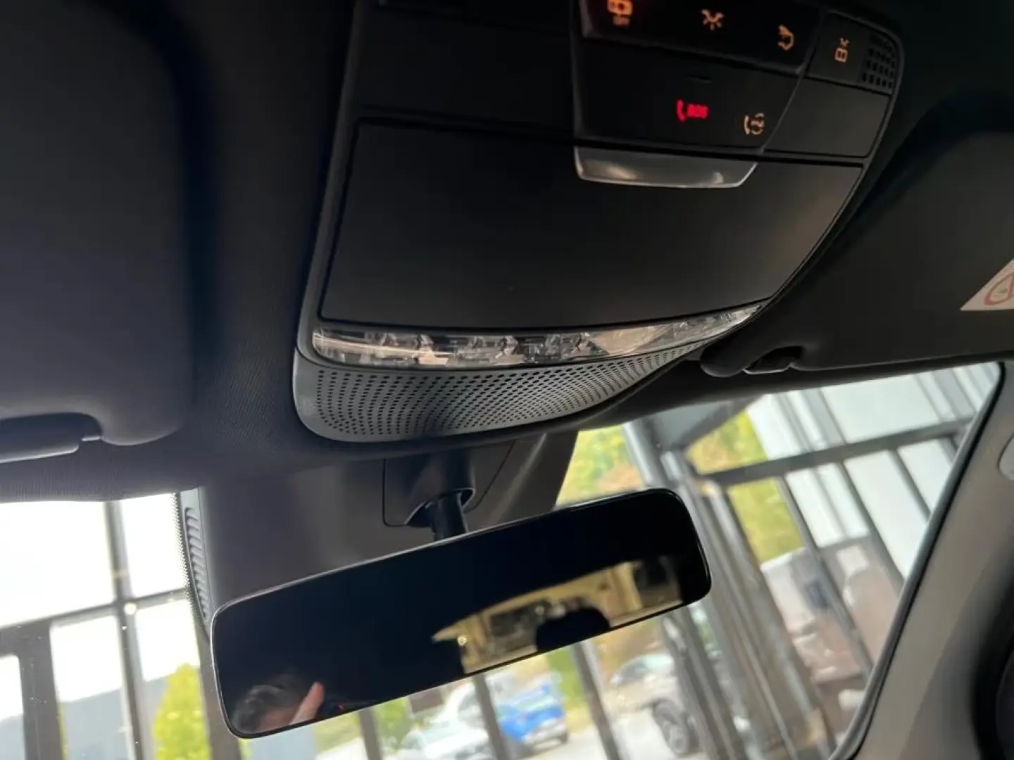 Mercedes-Benz GLC 300 e 4M AMG-Line Noapte AHK