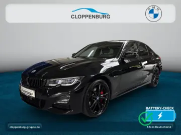 330e Limousine Head-Up AHK Navi Laser ACC SHZ BT