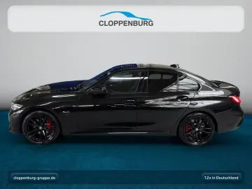 330e Limousine Head-Up AHK Navi Laser ACC SHZ BT