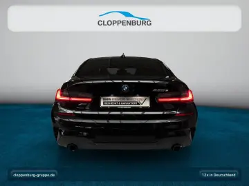 330e Limousine Head-Up AHK Navi Laser ACC SHZ BT