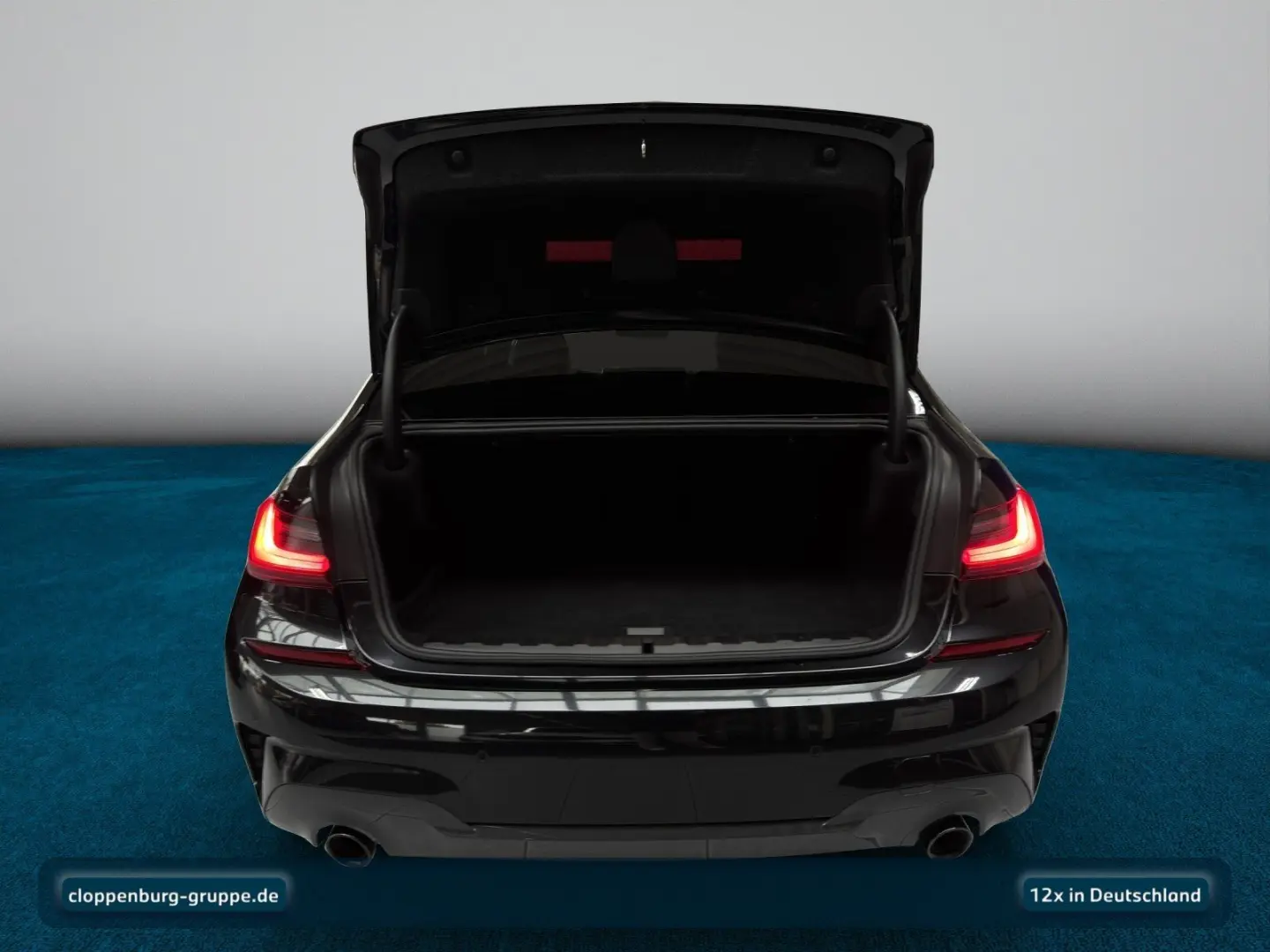 330e Limousine Head-Up AHK Navi Laser ACC SHZ BT