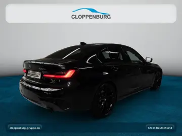 330e Limousine Head-Up AHK Navi Laser ACC SHZ BT