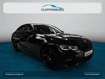 330e Limousine Head-Up AHK Navi Laser ACC SHZ BT