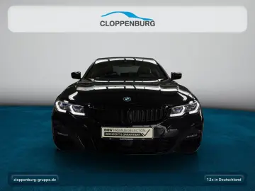 330e Limousine Head-Up AHK Navi Laser ACC SHZ BT