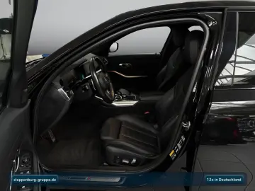 330e Limousine Head-Up AHK Navi Laser ACC SHZ BT